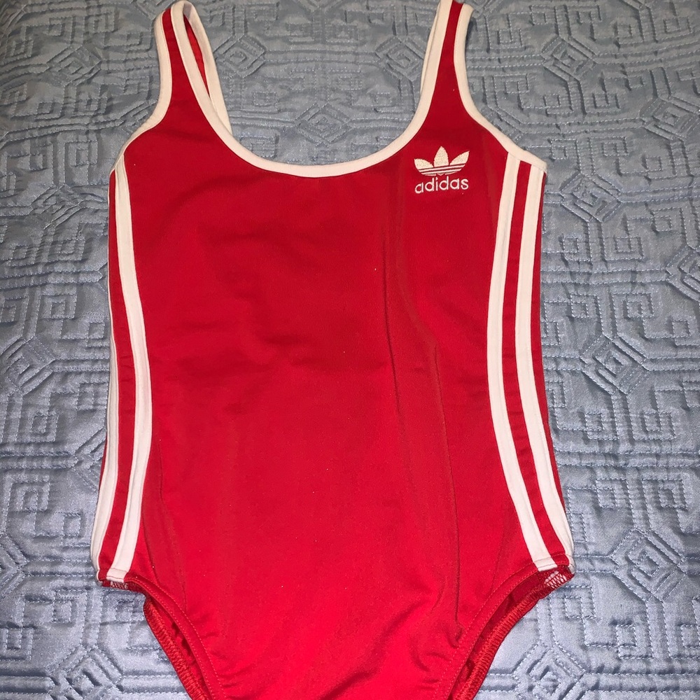 Adidas Bodysuit